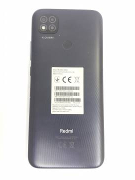 01-200017284: Xiaomi redmi 9c 3/64gb