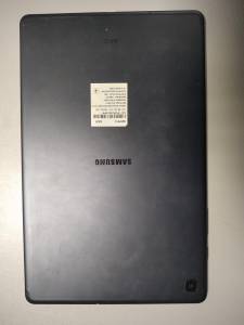 01-19333231: Samsung galaxy tab s6 10.4 lite sm-p610 64gb
