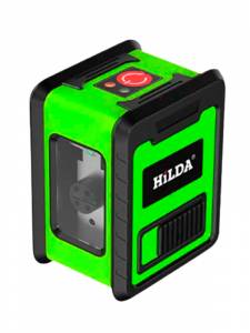 Лазерный уровень Hilda 2 laser line
