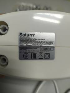 01-200076746: Saturn st fp 1041