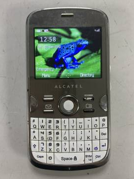 01-200084268: Alcatel onetouch 799