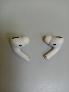 01-200090970: Apple airpods pro a2190,a2084+a2083 2019г