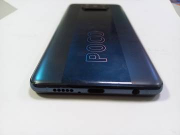 01-200091095: Xiaomi poco x3 pro 8/256gb
