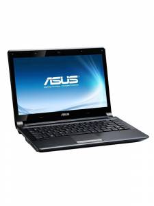Ноутбук екран 14" Asus core i3 370m 2,4ghz /ram4096mb/ hdd320gb/ dvd rw