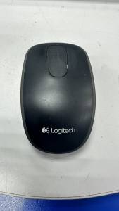 01-200101588: Logitech t400 zone touch mouse