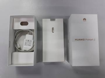 01-200106355: Huawei p smart z 4/64gb stk-lx1