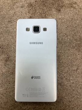 01-200097265: Samsung a500h galaxy a5 duos