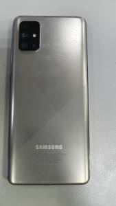 01-200118046: Samsung a715f galaxy a71 6/128gb
