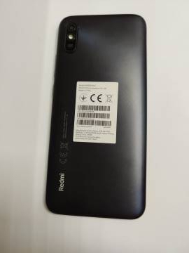 01-200122640: Xiaomi redmi 9a 2/32gb