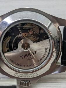 01-200068851: Tissot t106407a