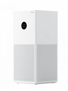Очищувач повітря Xiaomi smart air purifier 4 lite