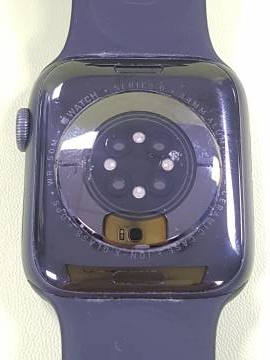 01-200122828: Apple watch series 6 44mm a2292