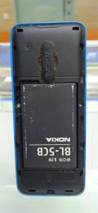 01-200134707: Nokia 105 (rm-908)