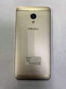 01-200141936: Meizu m5s (flyme osg) 32gb