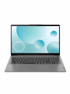 Ноутбук Lenovo ideapad 3 15iau7 intel core i5-1235u 1,3 turbo 4,4ghz/ram16gb/ssd500gb/intel iris xe graphics