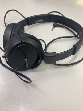 01-200164099: Sony mdr-zx110