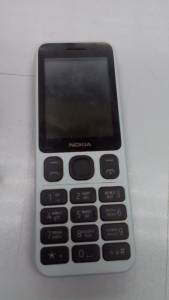 01-200191165: Nokia 125 dual sim