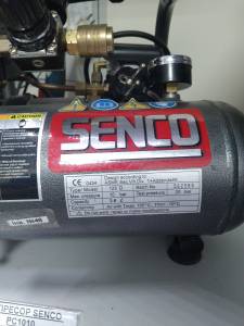 01-200201825: Senco pc1010