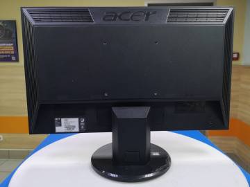 01-200223995: Acer v193hq