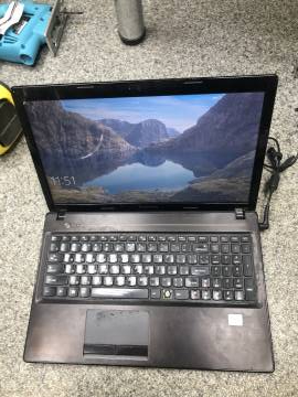 01-200220911: Lenovo єкр. 15,6/ pentium 2020m 2,40ghz/ ram4096mb/ hdd1000gb/ dvd rw