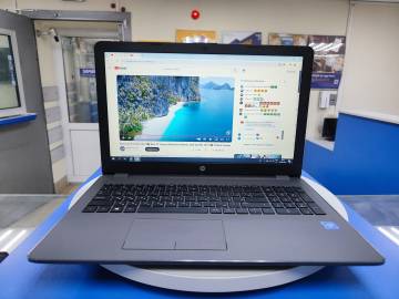 01-200256910: Hp єкр. 15,6/ celeron n4000 1,1ghz/ ram4gb/ ssd128gb