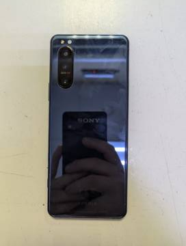 01-200263448: Sony sony xperia 5 ii 8/256gb