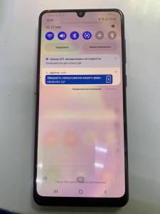 01-200295530: Samsung a315f galaxy a31 4/64gb