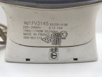 01-200028432: Tefal fv3145