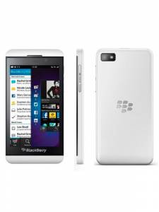 Мобільний телефон Blackberry z10 (stl100-2) (r086)