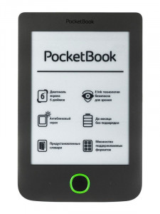 Pocketbook другое