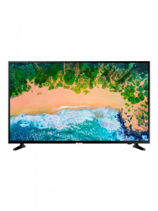 Телевізор LCD 43" Samsung ue43nu7090