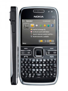 Nokia e 72