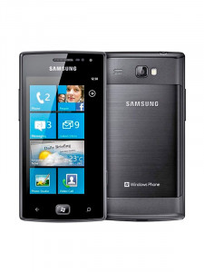Samsung i8350