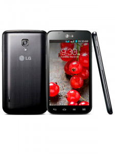 Мобильный телефон Lg p715 optimus l7 ii dual