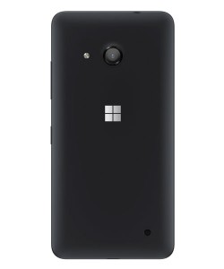 Microsoft lumia 550 dual sim