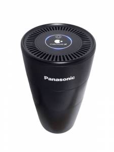 Очищувач повітря Panasonic f-gpt01rk
