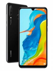 Мобільний телефон Huawei p30 lite mar-lx1m 4/64gb