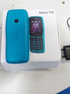 01-19250023: Nokia 110 ta-1192
