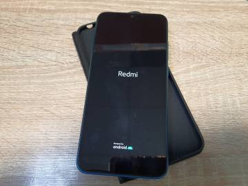 01-19290416: Xiaomi redmi 9a 2/32gb