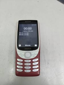 01-19321362: Nokia 8210 ta-1489