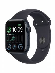 Смарт-годинник Apple watch se 2 gps 44mm aluminum case with