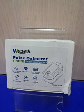 01-19273556: Wawech pulse oximeter