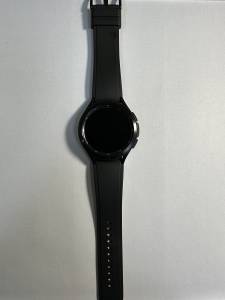01-200056234: Samsung galaxy watch 4 classic 46mm sm-r890