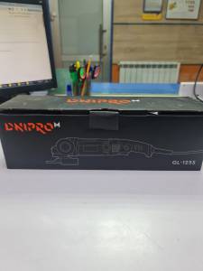 01-200060310: Dnipro-M gl-125s