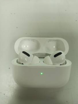 01-200065884: Apple airpods pro a2190,a2084+a2083 2019г