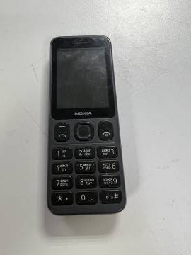 01-200021169: Nokia 125 ta-1253