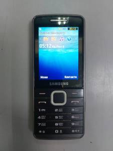 01-200105599: Samsung s5610