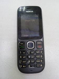 01-200112617: Nokia 100 rh-130