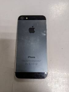 01-200121663: Apple iphone 5 16gb