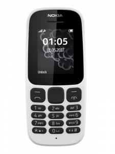 Мобильний телефон Nokia 1010